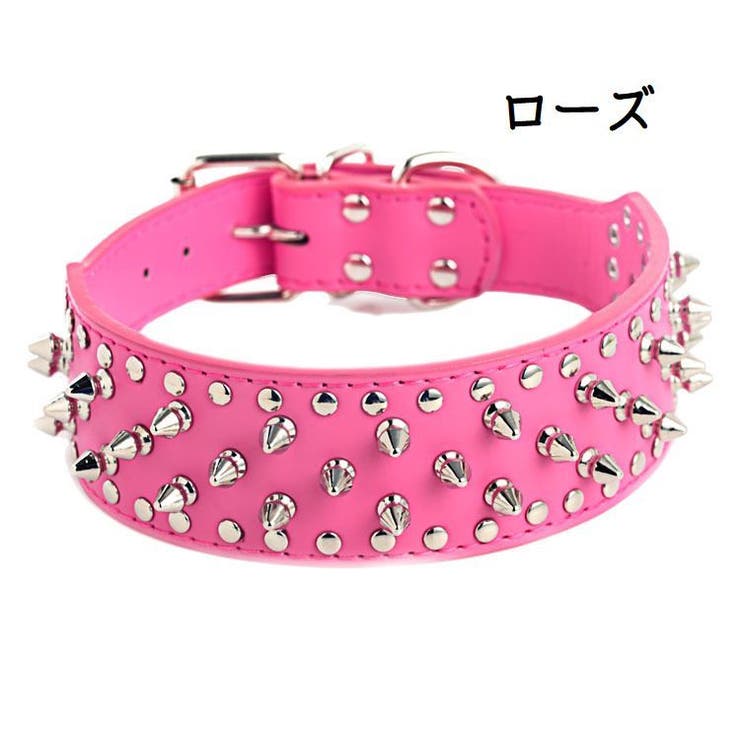 首輪 犬用 チェーンリード[品番：FQ000158111]｜PlusNao（プラスナオ
