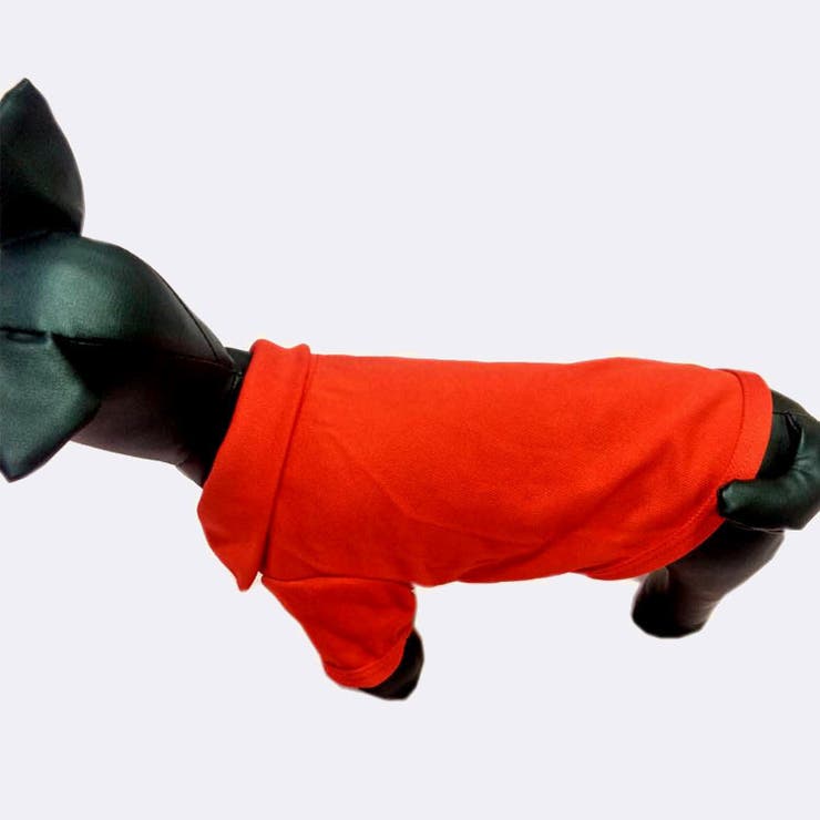 ペットウェア ポロシャツ 犬服 | PlusNao | 詳細画像5 