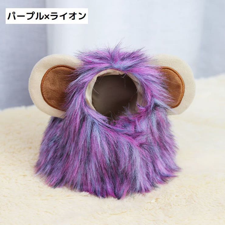 ペット用コスプレ帽子 被り物 かぶりもの | PlusNao | 詳細画像17 