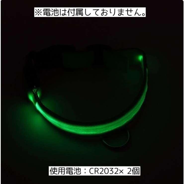 首輪 ペット 犬 | PlusNao | 詳細画像13 