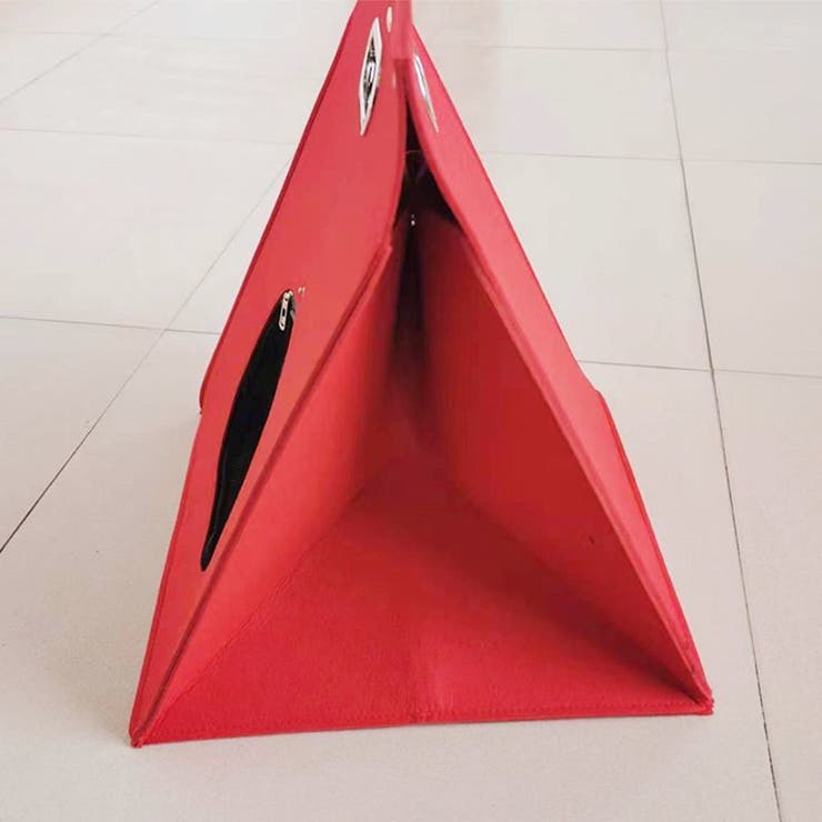 キャリーバッグ 猫用品 ペットグッズ | PlusNao | 詳細画像8 