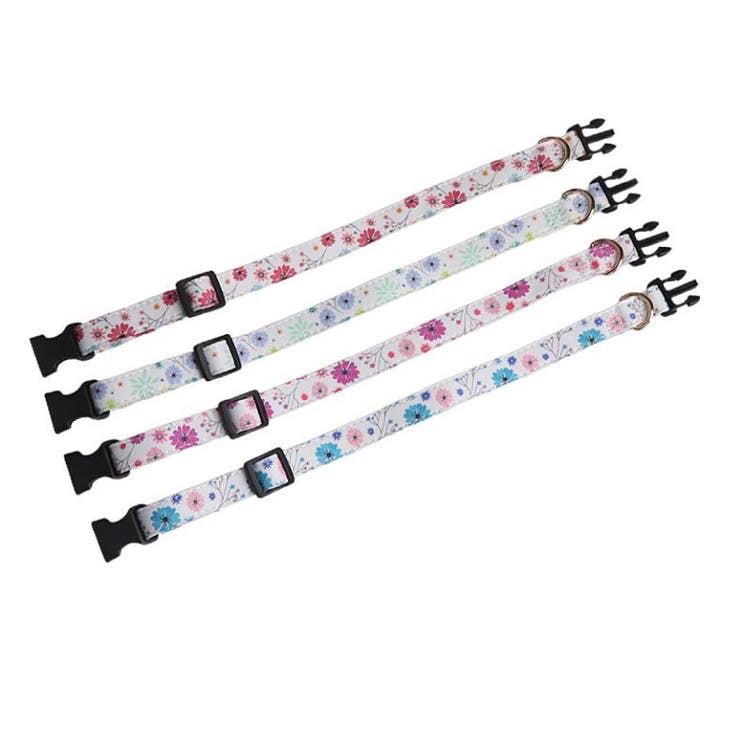 首輪 カラー 小型犬 | PlusNao | 詳細画像3 