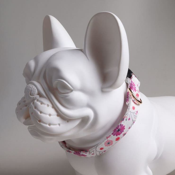 首輪 カラー 小型犬 | PlusNao | 詳細画像8 