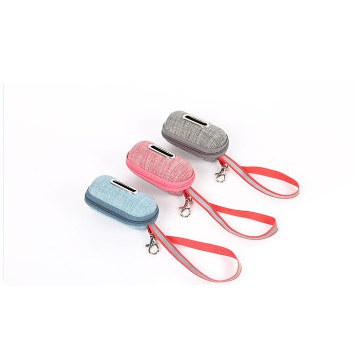 マナーポーチ うんち袋収納ポーチ お散歩ポーチ | PlusNao | 詳細画像4 