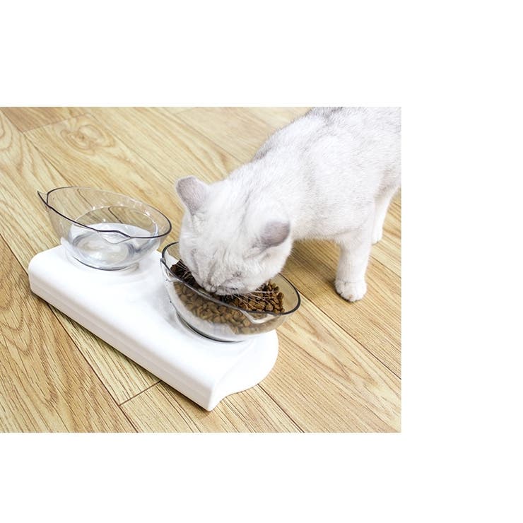食器台 食器 ペット用品 | PlusNao | 詳細画像6 