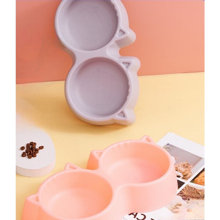 ペット用食器 フードボウル ウォーターボウル | PlusNao | 詳細画像6 