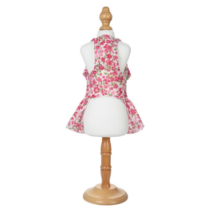 ペット用ワンピース イヌ用ワンピース ドッグウェア | PlusNao | 詳細画像13 