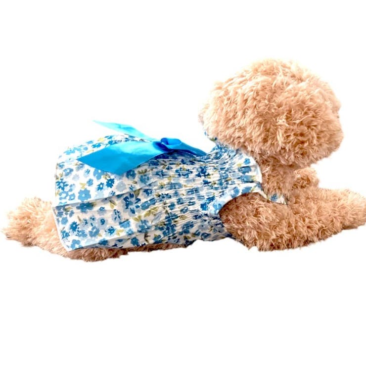 ペット用ワンピース イヌ用ワンピース ドッグウェア | PlusNao | 詳細画像6 