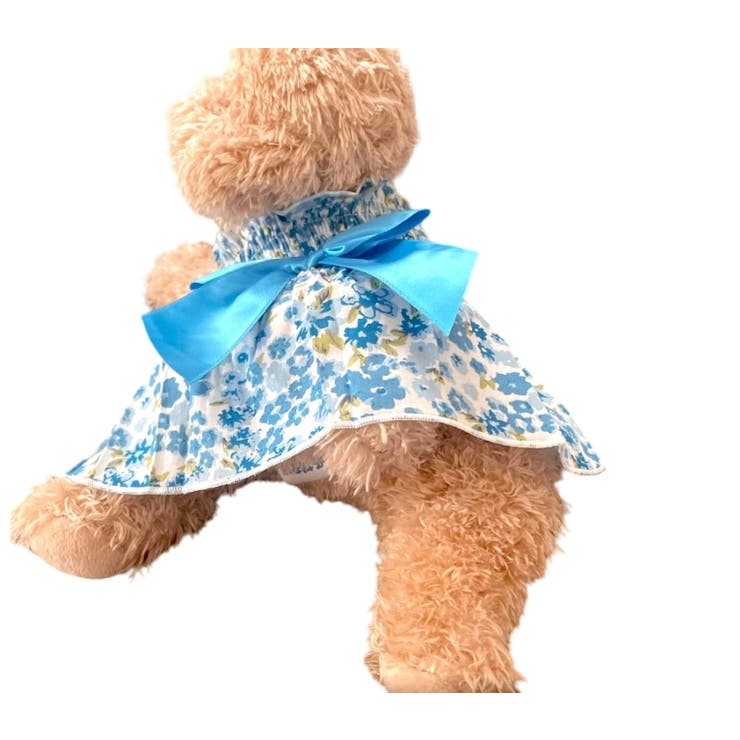 ペット用ワンピース イヌ用ワンピース ドッグウェア | PlusNao | 詳細画像7 