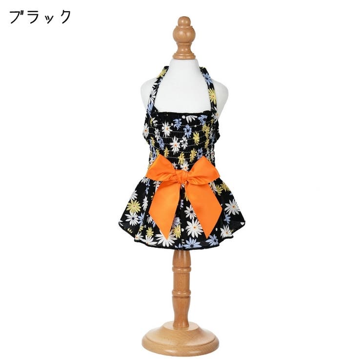 ペット用ワンピース イヌ用ワンピース ドッグウェア | PlusNao | 詳細画像8 