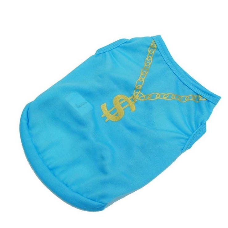 ペットウェア タンクトップ 犬服 | PlusNao | 詳細画像4 