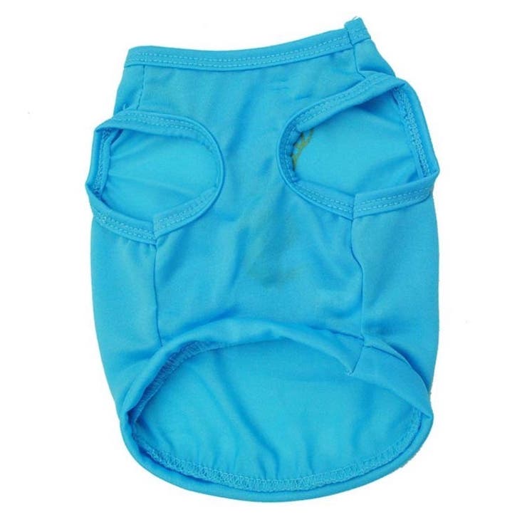 ペットウェア タンクトップ 犬服 | PlusNao | 詳細画像5 