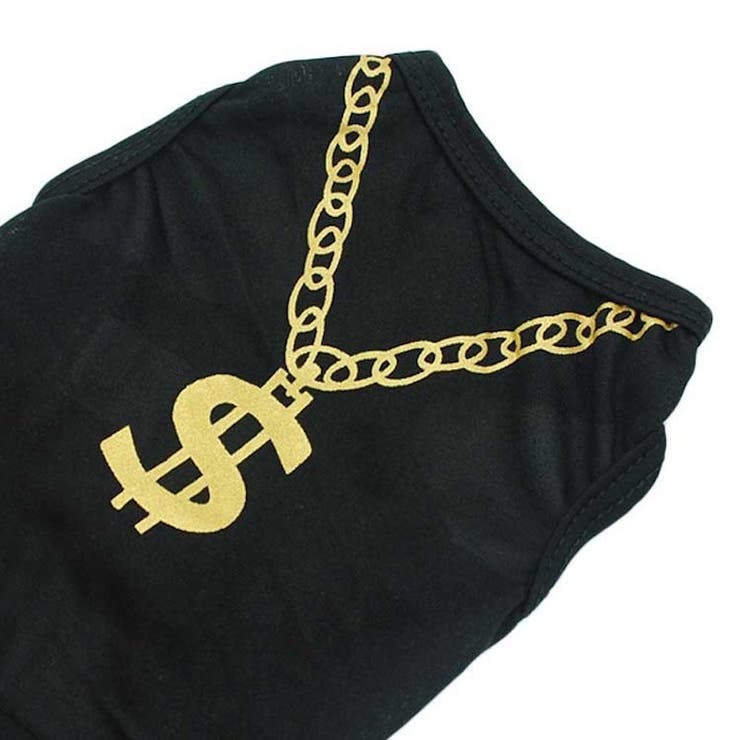 ペットウェア タンクトップ 犬服 | PlusNao | 詳細画像6 