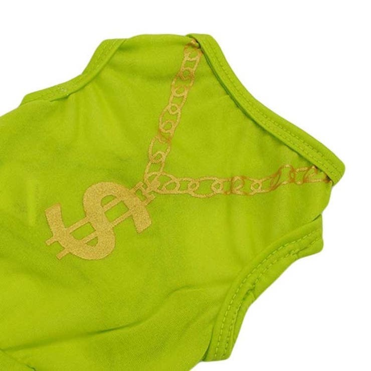 ペットウェア タンクトップ 犬服 | PlusNao | 詳細画像7 