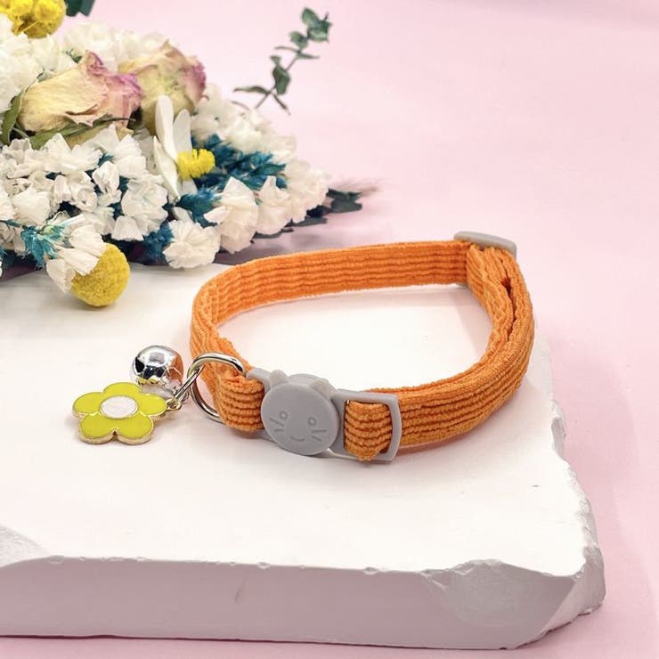 ネコ用首輪 ネコ首輪 猫用首輪 | PlusNao | 詳細画像12 