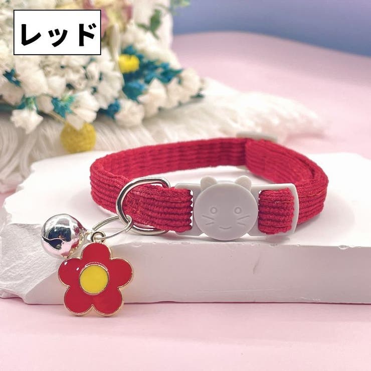 ネコ用首輪 ネコ首輪 猫用首輪 | PlusNao | 詳細画像15 