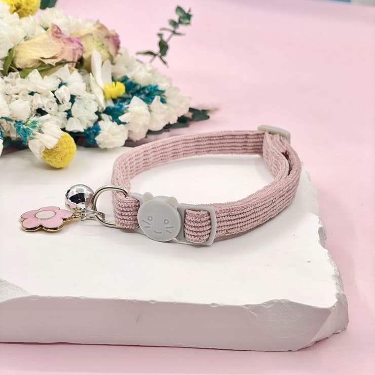 ネコ用首輪 ネコ首輪 猫用首輪 | PlusNao | 詳細画像8 