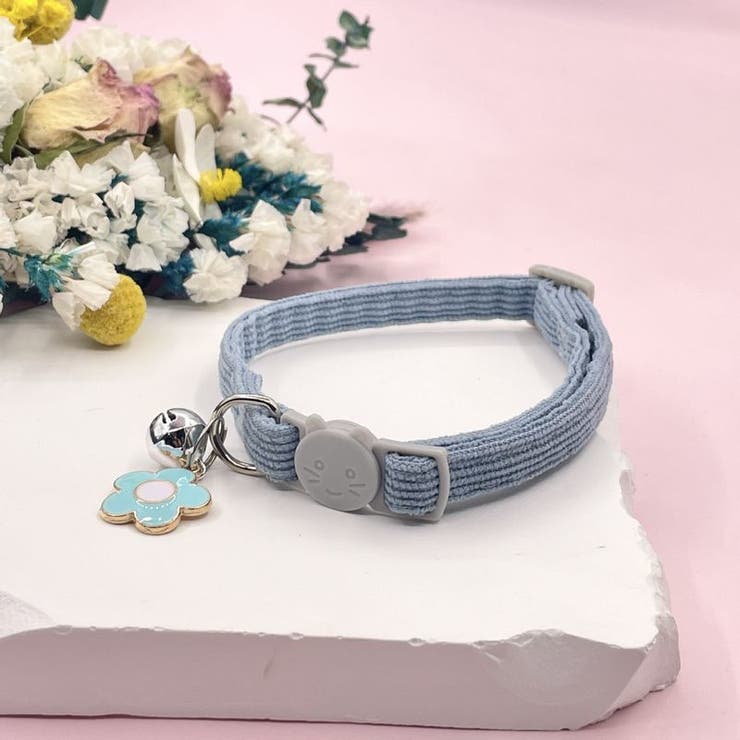 ネコ用首輪 ネコ首輪 猫用首輪 | PlusNao | 詳細画像9 