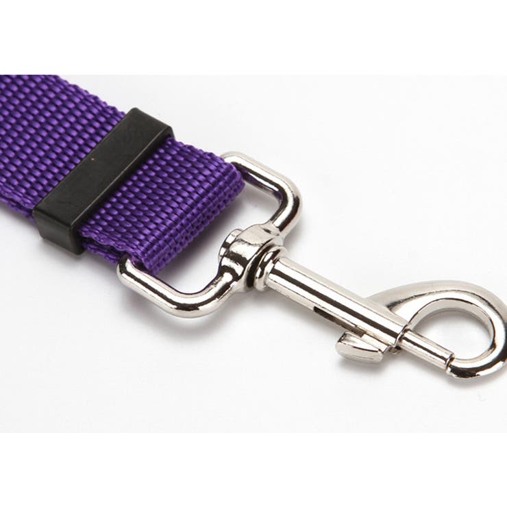 ペット用シートベルト リード 2way | PlusNao | 詳細画像11 