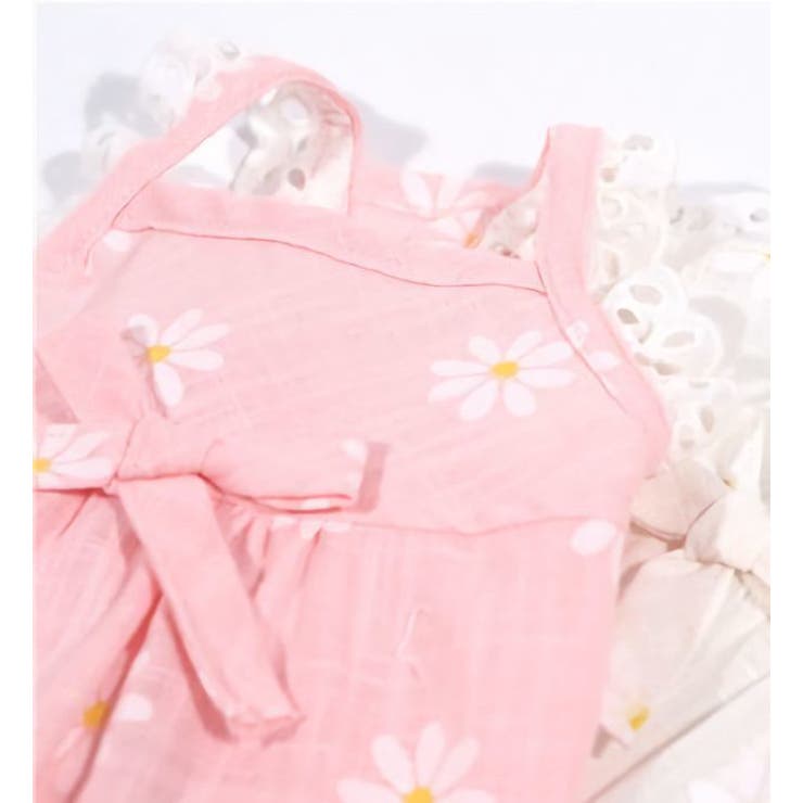 ドッグウェア キャミソールワンピース ペット服 | PlusNao | 詳細画像10 