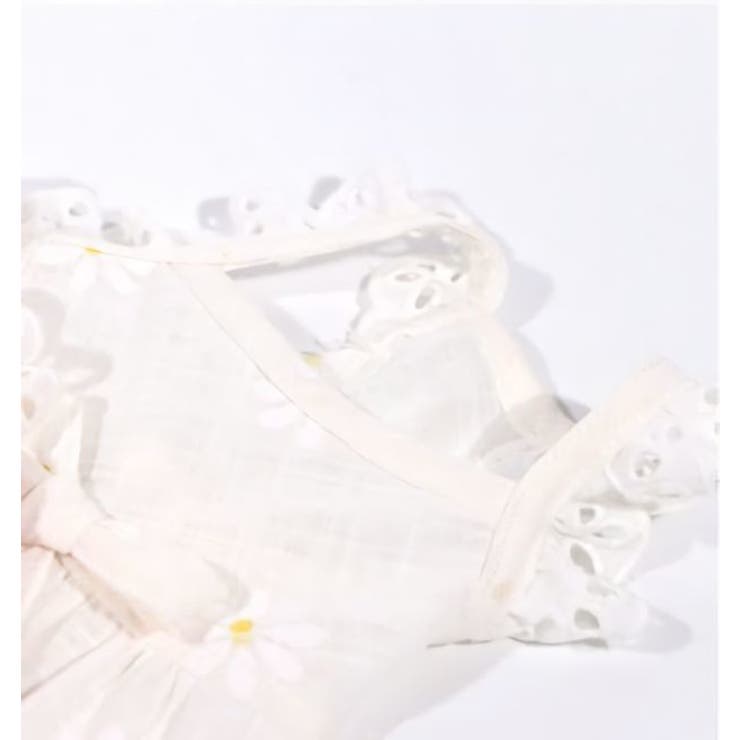 ドッグウェア キャミソールワンピース ペット服 | PlusNao | 詳細画像11 