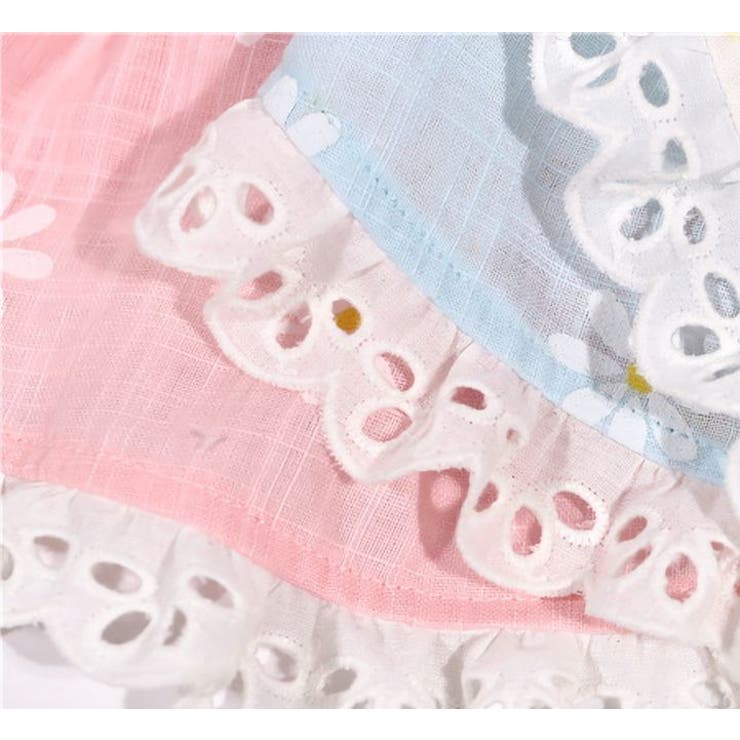 ドッグウェア キャミソールワンピース ペット服 | PlusNao | 詳細画像14 