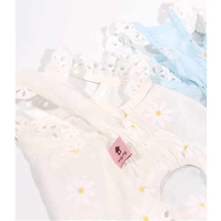 ドッグウェア キャミソールワンピース ペット服 | PlusNao | 詳細画像8 
