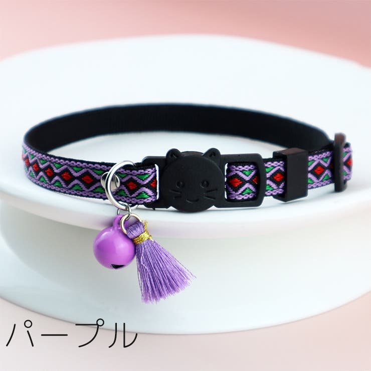 猫用首輪 ネコ ペット用品 | PlusNao | 詳細画像11 