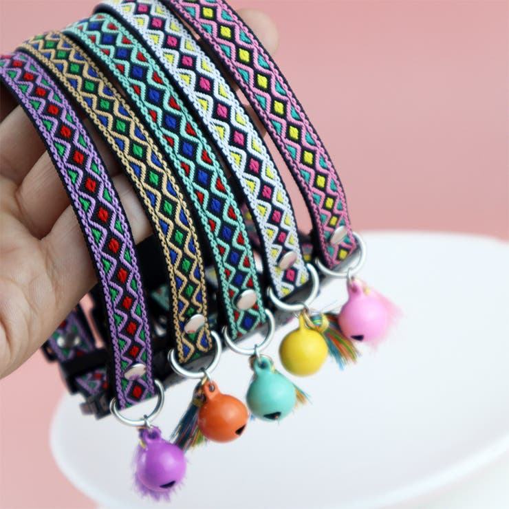 猫用首輪 ネコ ペット用品 | PlusNao | 詳細画像2 