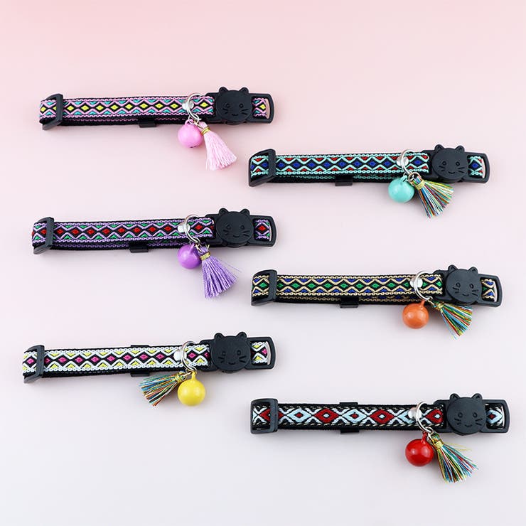 猫用首輪 ネコ ペット用品 | PlusNao | 詳細画像3 