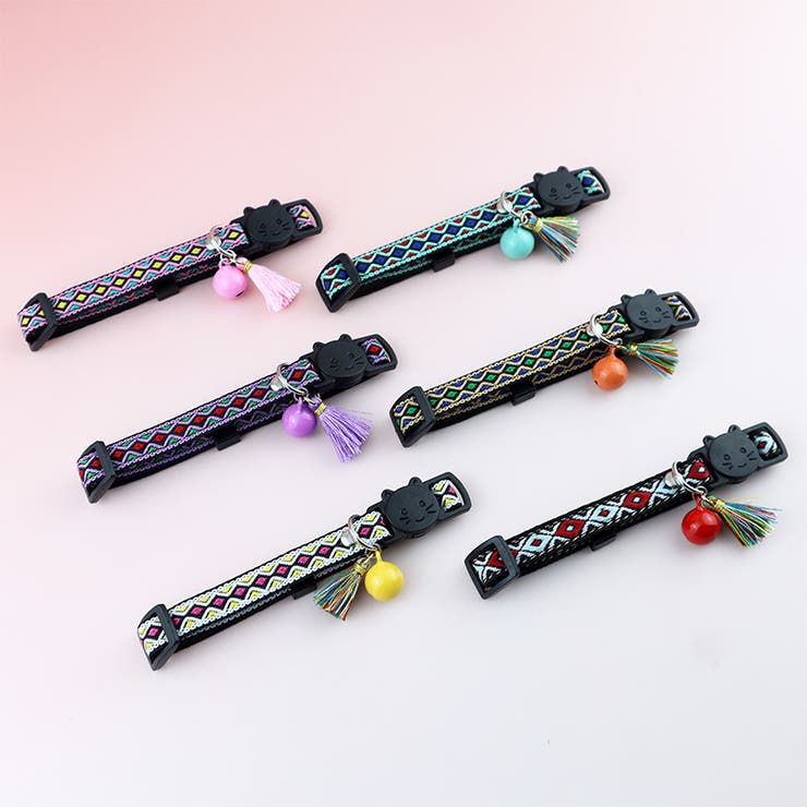 猫用首輪 ネコ ペット用品 | PlusNao | 詳細画像4 