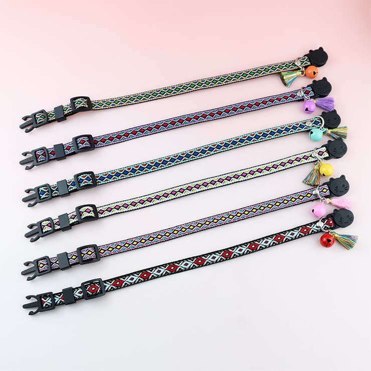 猫用首輪 ネコ ペット用品 | PlusNao | 詳細画像6 