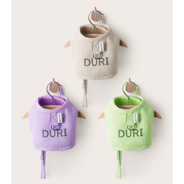 猫用 ハーネス リード | PlusNao | 詳細画像6 