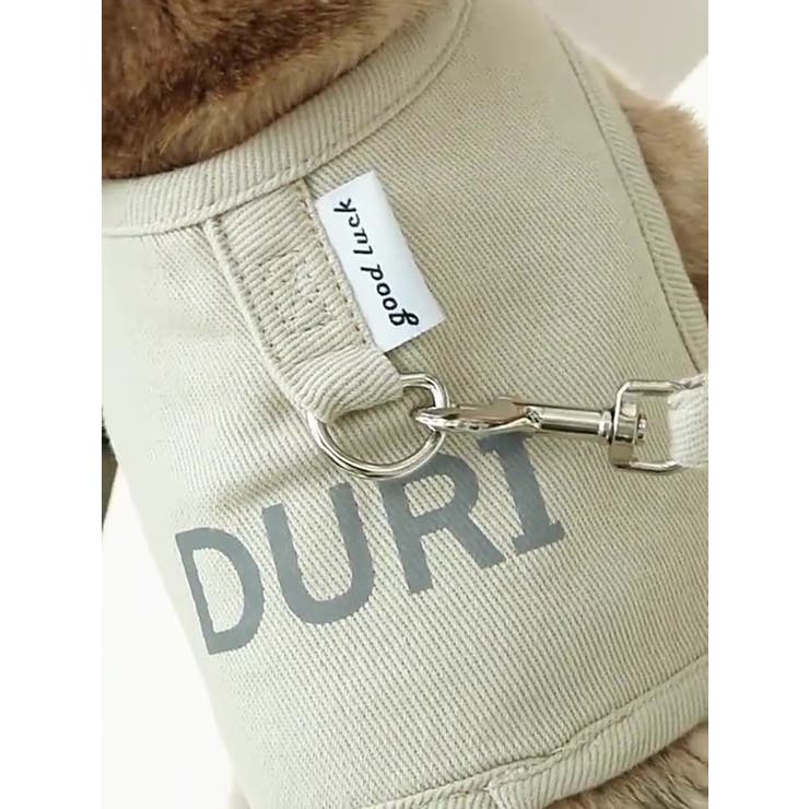 猫用 ハーネス リード | PlusNao | 詳細画像8 