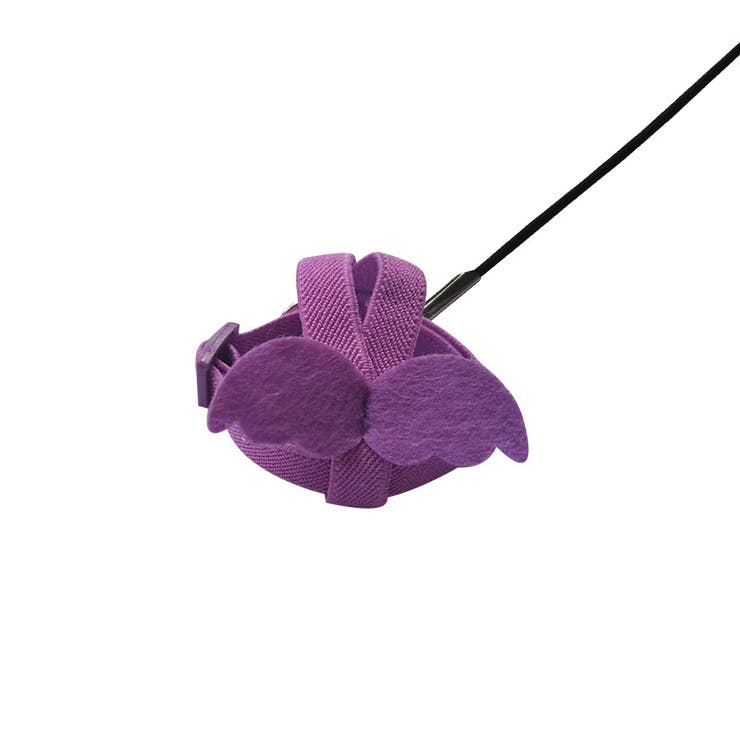 ハーネスリード 2点セット 小鳥用 | PlusNao | 詳細画像8 