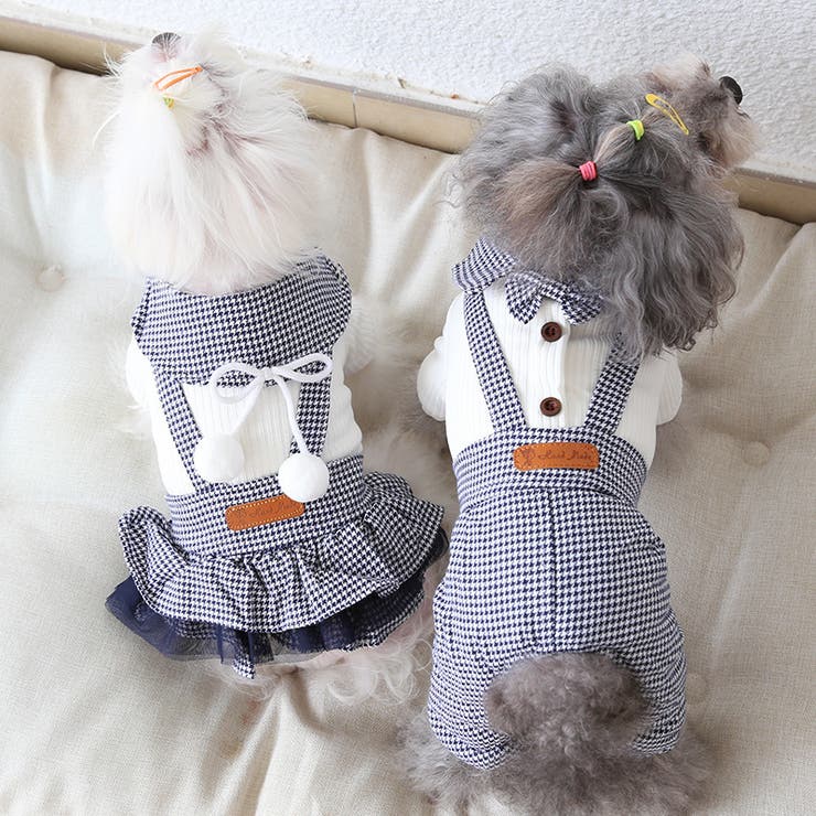 ペットウェア 犬服 ワンピース 品番 Fq Plusnao プラスナオ のレディースファッション通販 Shoplist ショップリスト