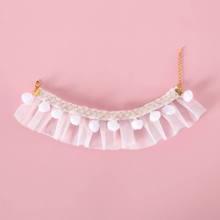 ペット用チョーカー 猫用 犬用 | PlusNao | 詳細画像12 