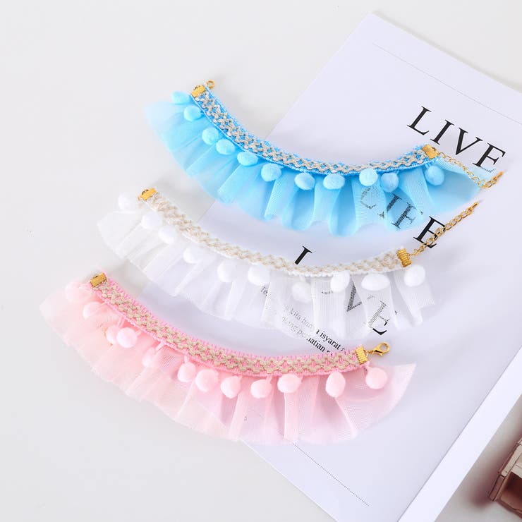 ペット用チョーカー 猫用 犬用 | PlusNao | 詳細画像9 