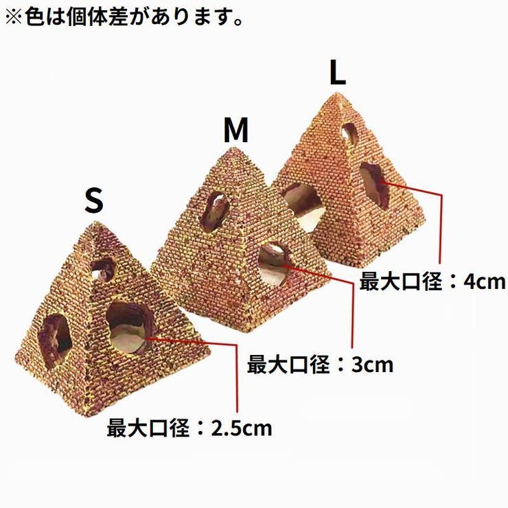 水槽用 オブジェ アクアリウム | PlusNao | 詳細画像2 