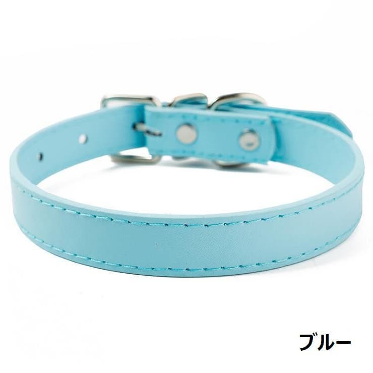 首輪 カラー ペットグッズ | PlusNao | 詳細画像10 