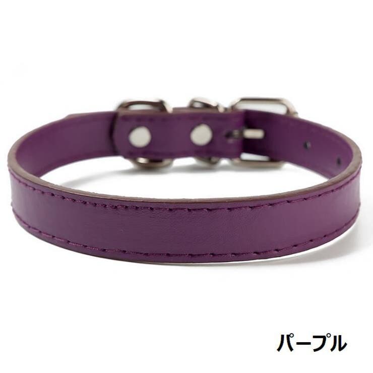 首輪 カラー ペットグッズ | PlusNao | 詳細画像6 