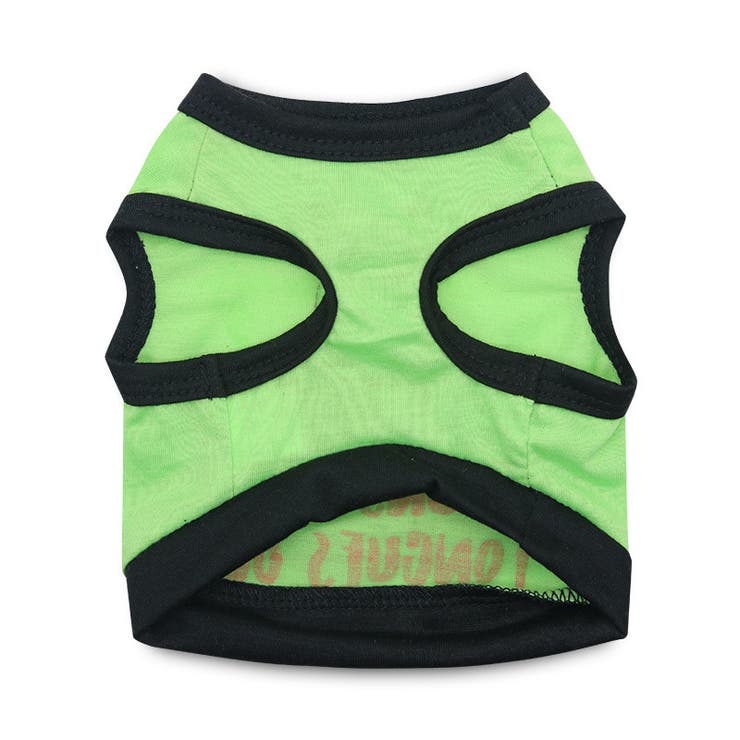 ドッグウェア ペットウェア タンクトップ | PlusNao | 詳細画像9 