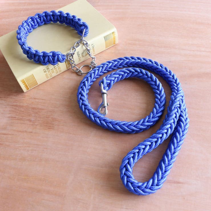 リード ハーフチョーク セット | PlusNao | 詳細画像2 