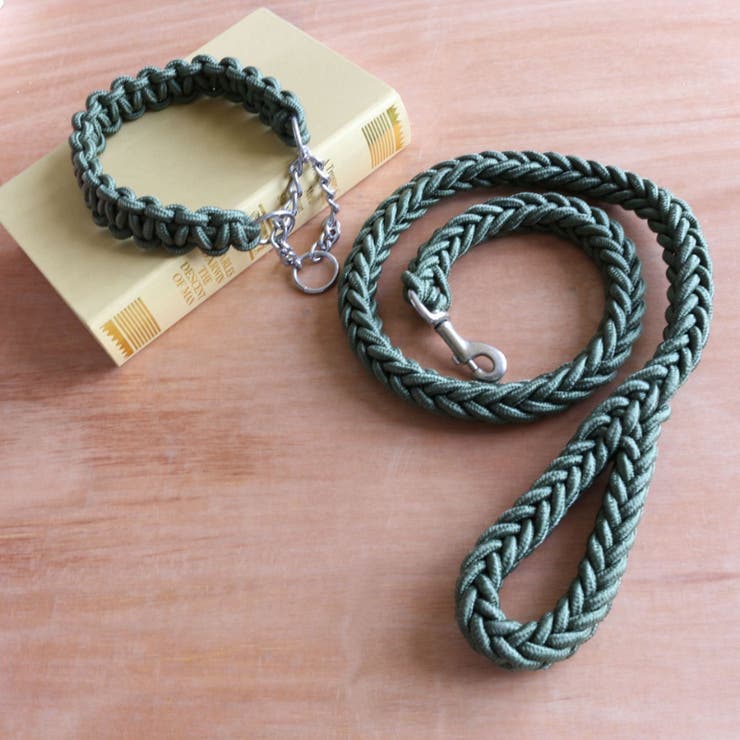 リード ハーフチョーク セット | PlusNao | 詳細画像3 