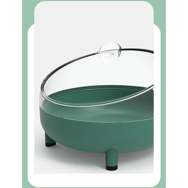 ペット用食器 フードボウル 餌入れ | PlusNao | 詳細画像10 