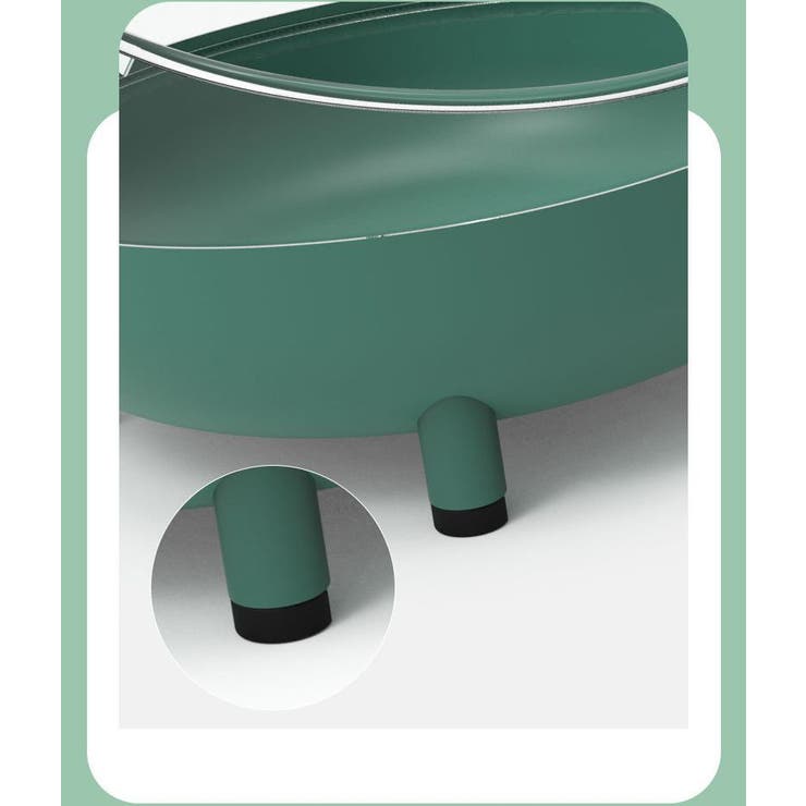 ペット用食器 フードボウル 餌入れ | PlusNao | 詳細画像11 