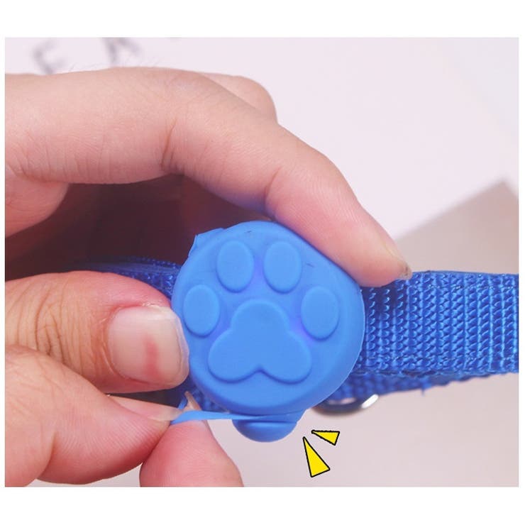 首輪用チャーム 首輪アクセサリー ペット用アクセサリー | PlusNao | 詳細画像16 
