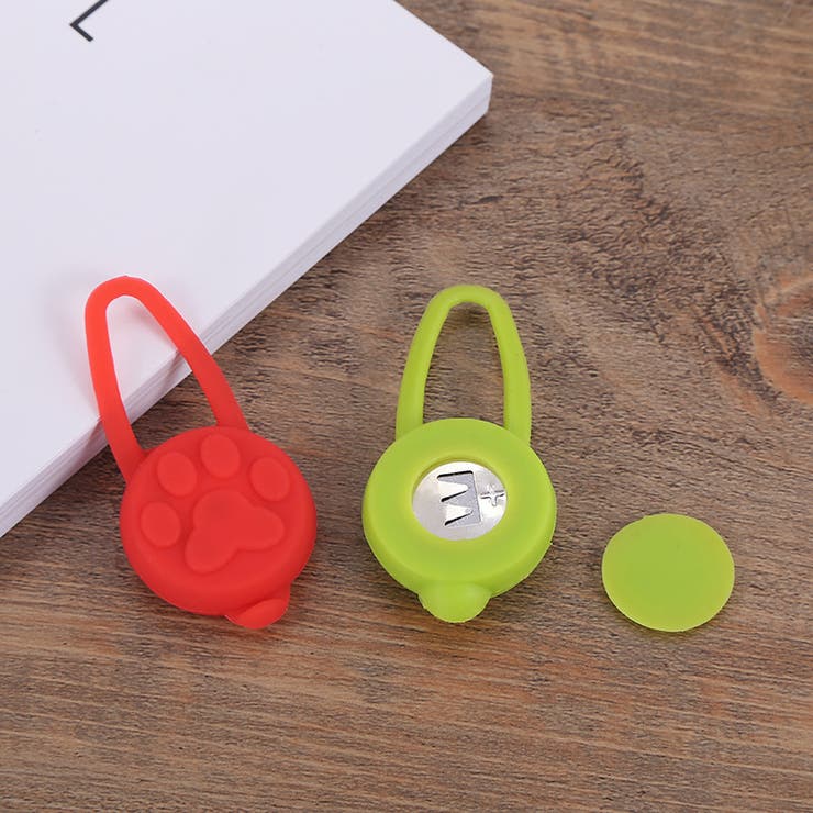 首輪用チャーム 首輪アクセサリー ペット用アクセサリー | PlusNao | 詳細画像3 