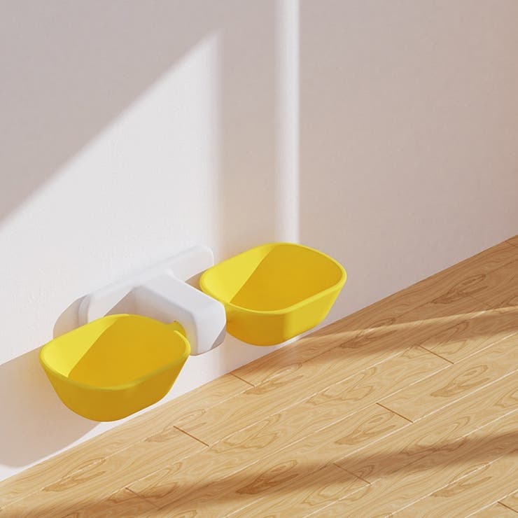 ネコ用食器 ペット用 フードボウル | PlusNao | 詳細画像3 