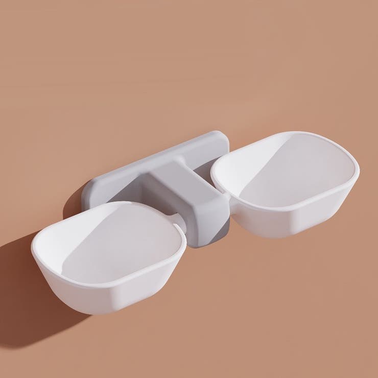 ネコ用食器 ペット用 フードボウル | PlusNao | 詳細画像4 